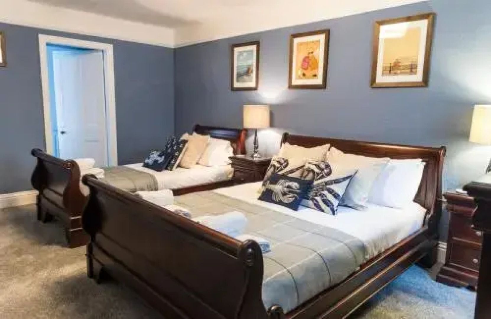 The Wellington Cromer