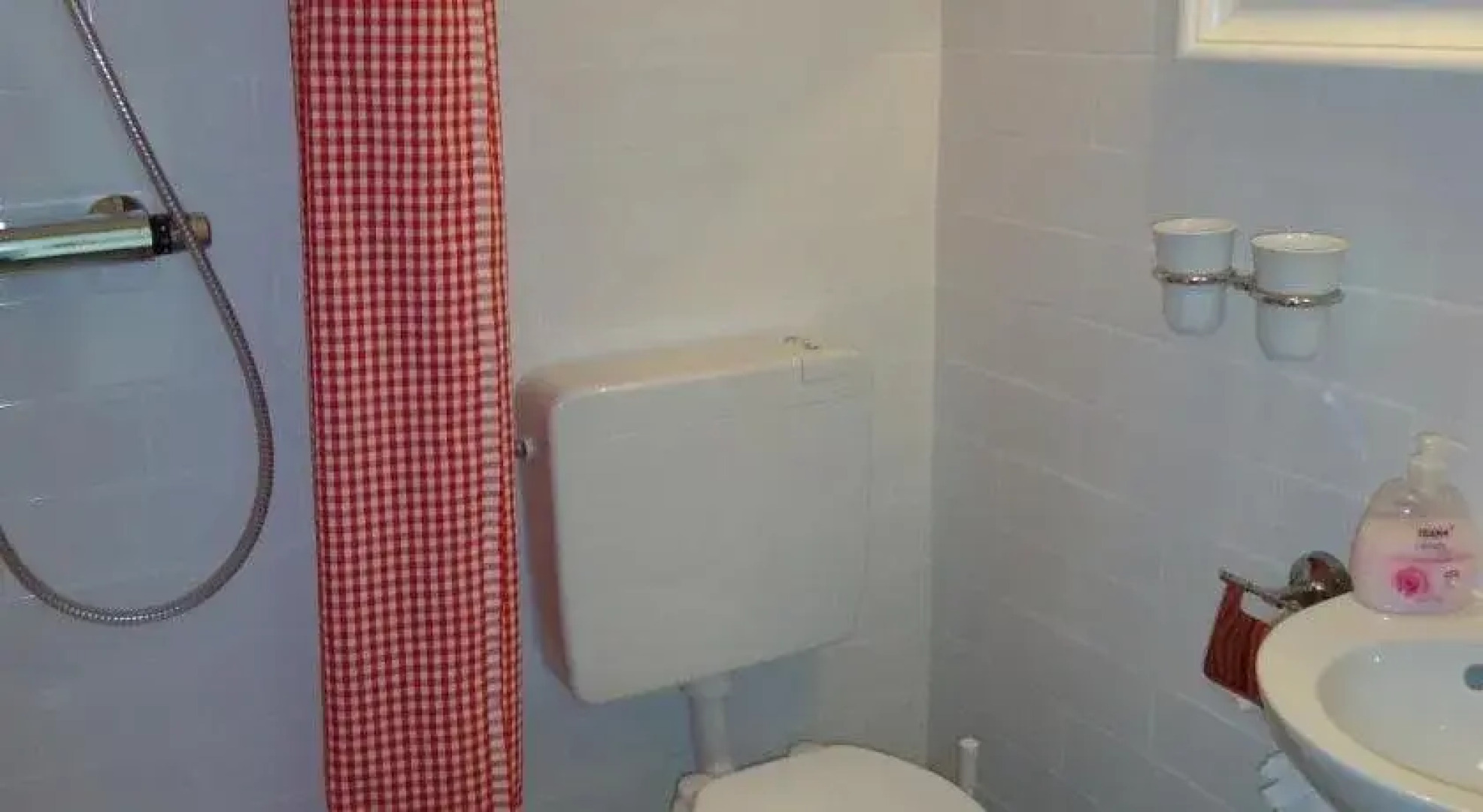 Das Kleine Hotel Schleiblick