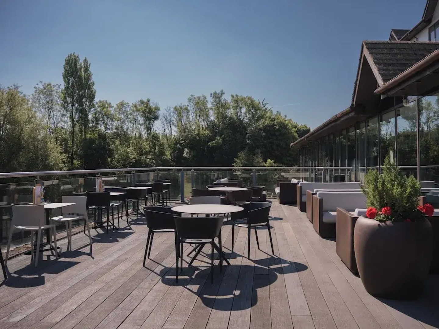 Copthorne Hotel Cardiff-Caerdydd