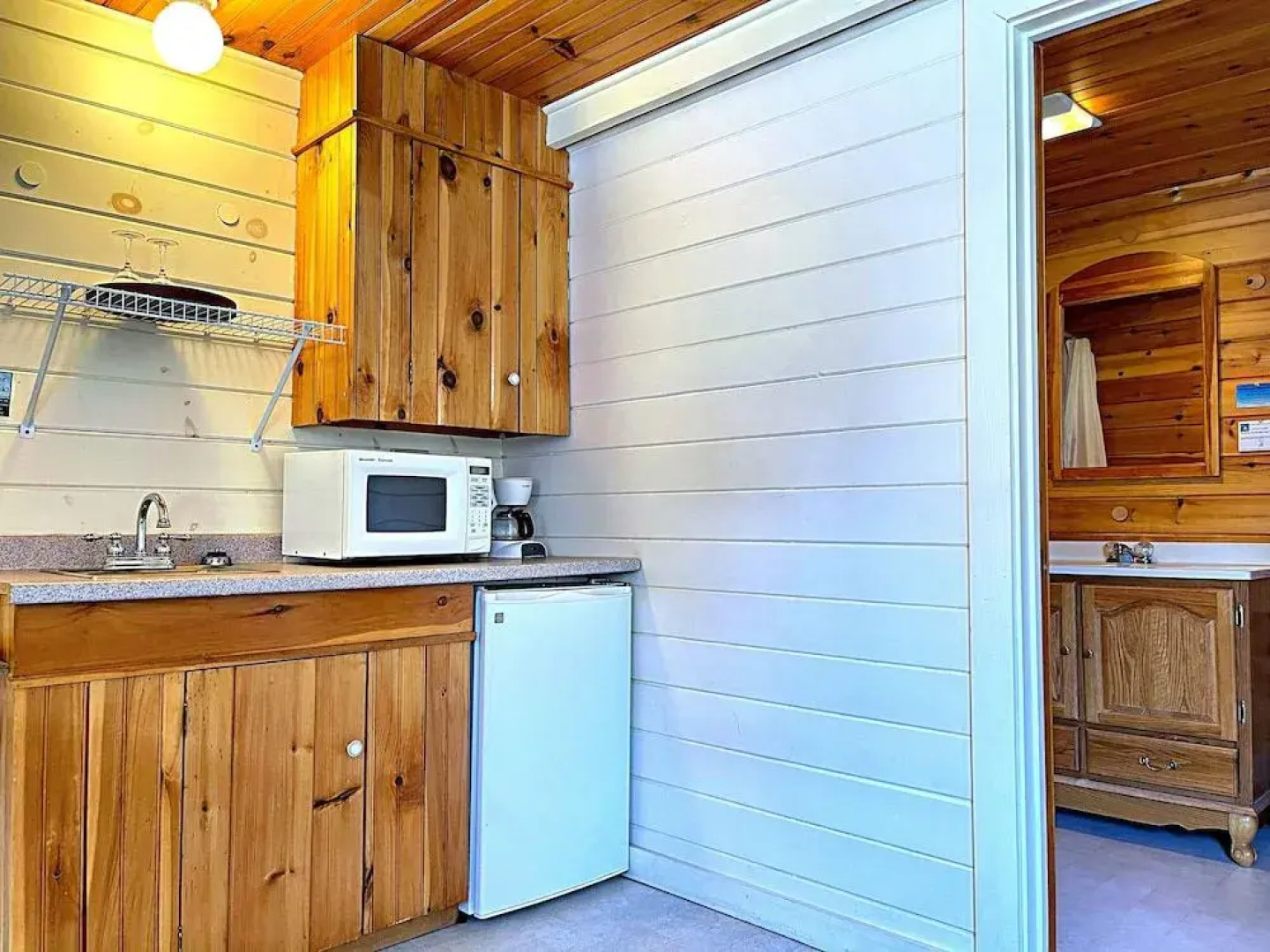 Cranmore Mountain Lodge Bed & Breakfast