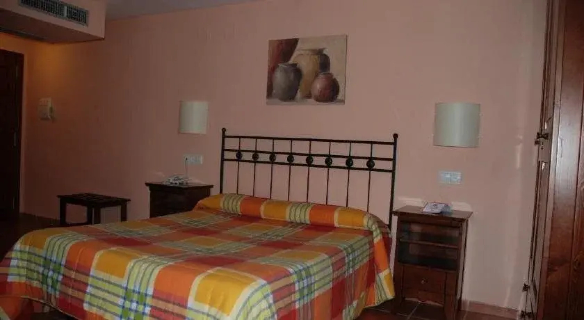 Hotel Rural Mirasierra