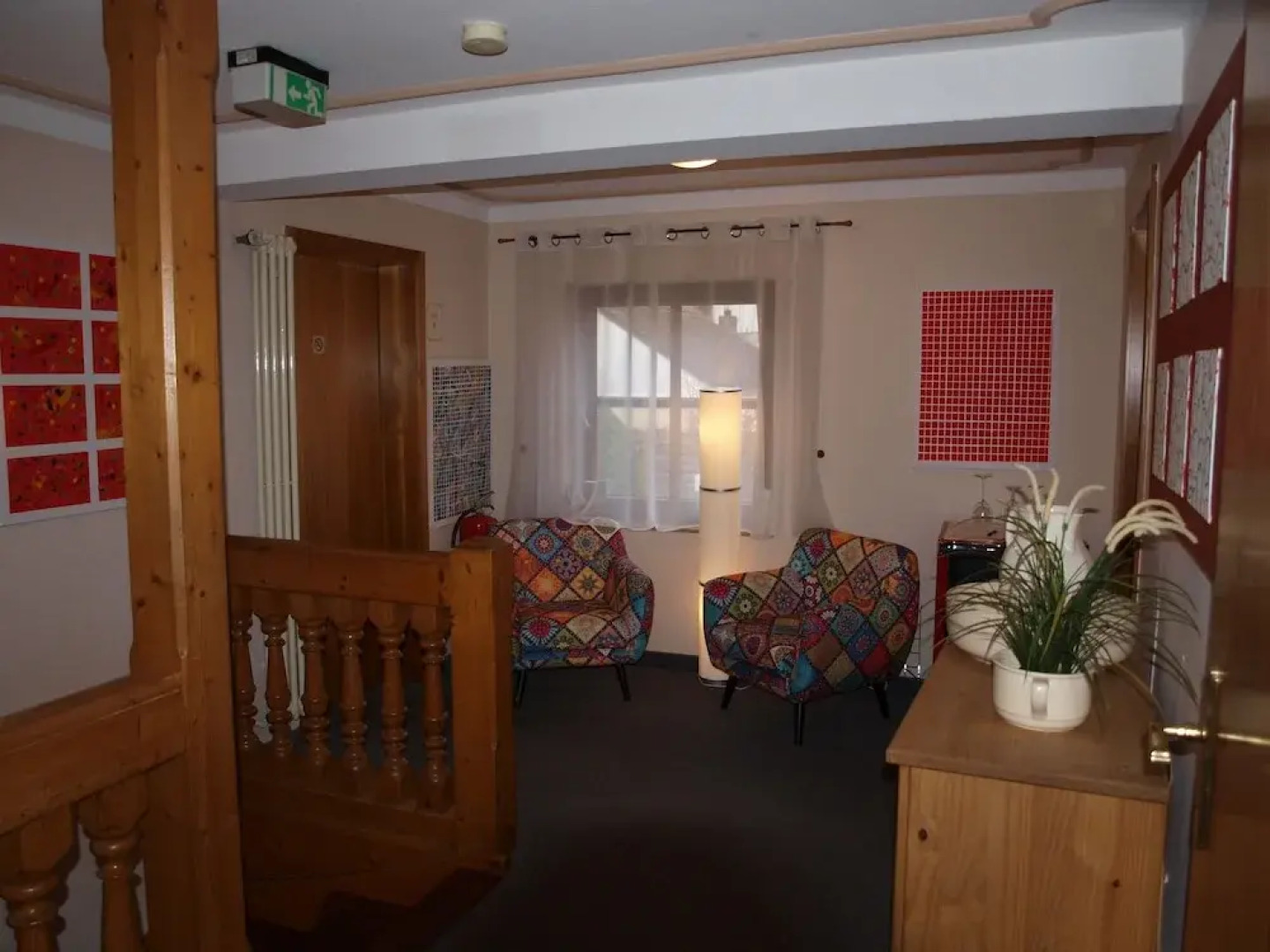 Gästehaus Engelgasse