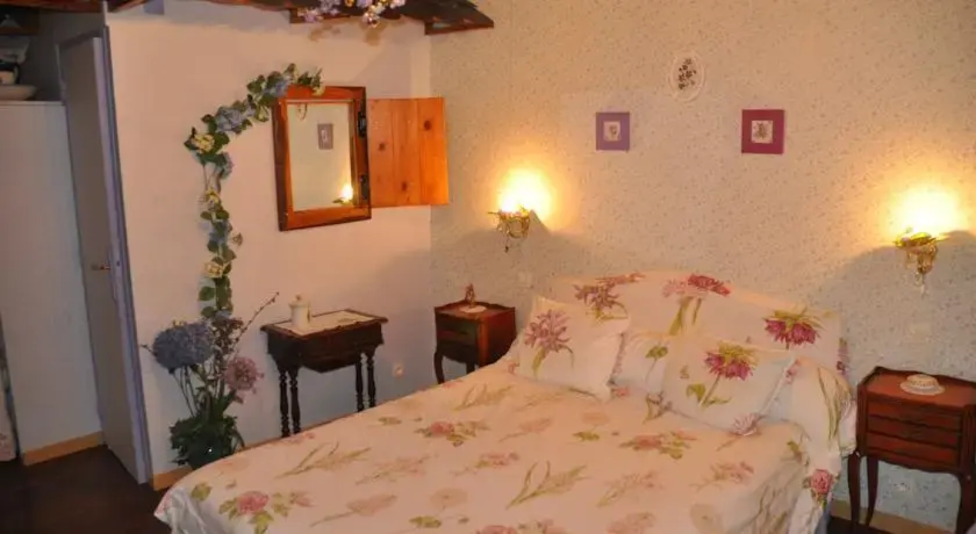 La Campagne de PieMon