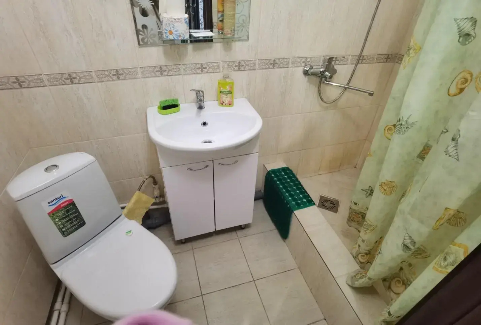 Гостевой дом