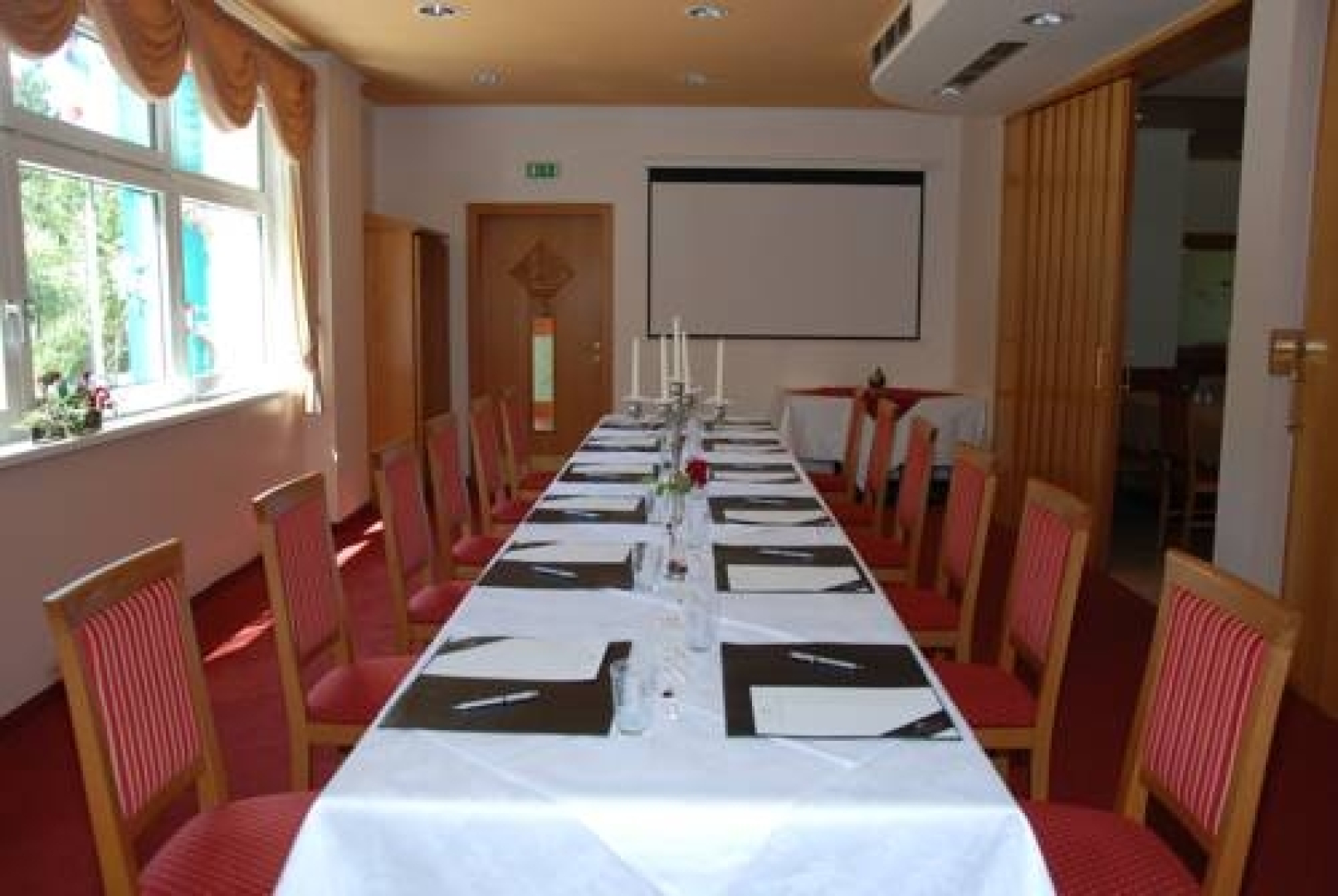 Austria Classic Hotel Weidenhof