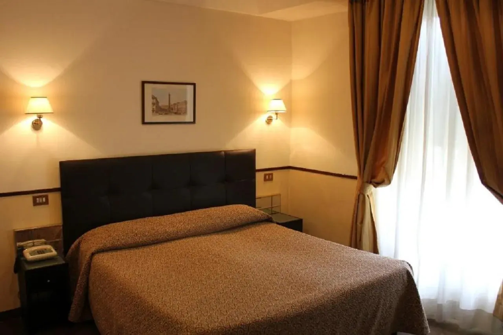Hotel Garda