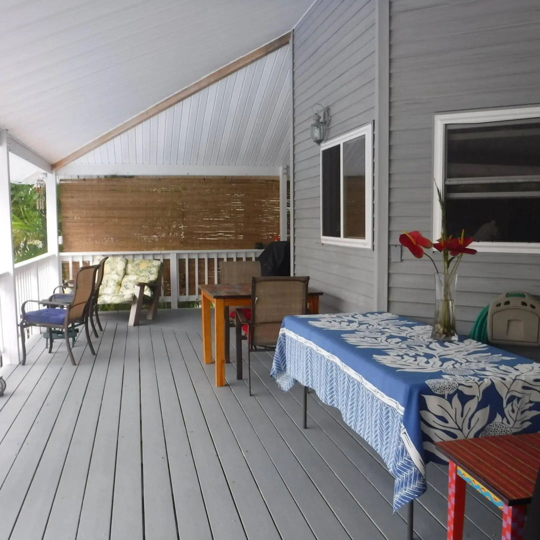 Ala Kai Bed & Breakfast