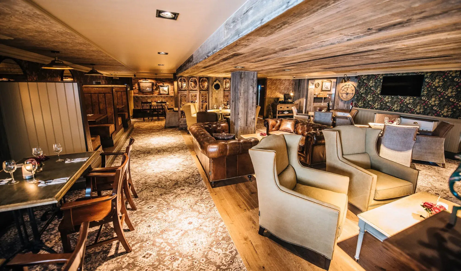 Bowfield Hotel and Spa