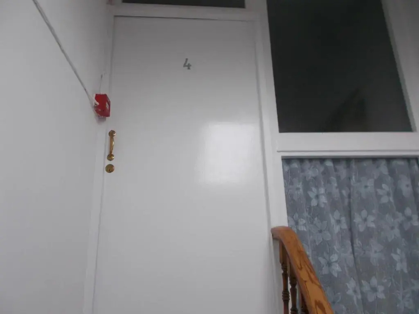 Kelso House Holiday Flats