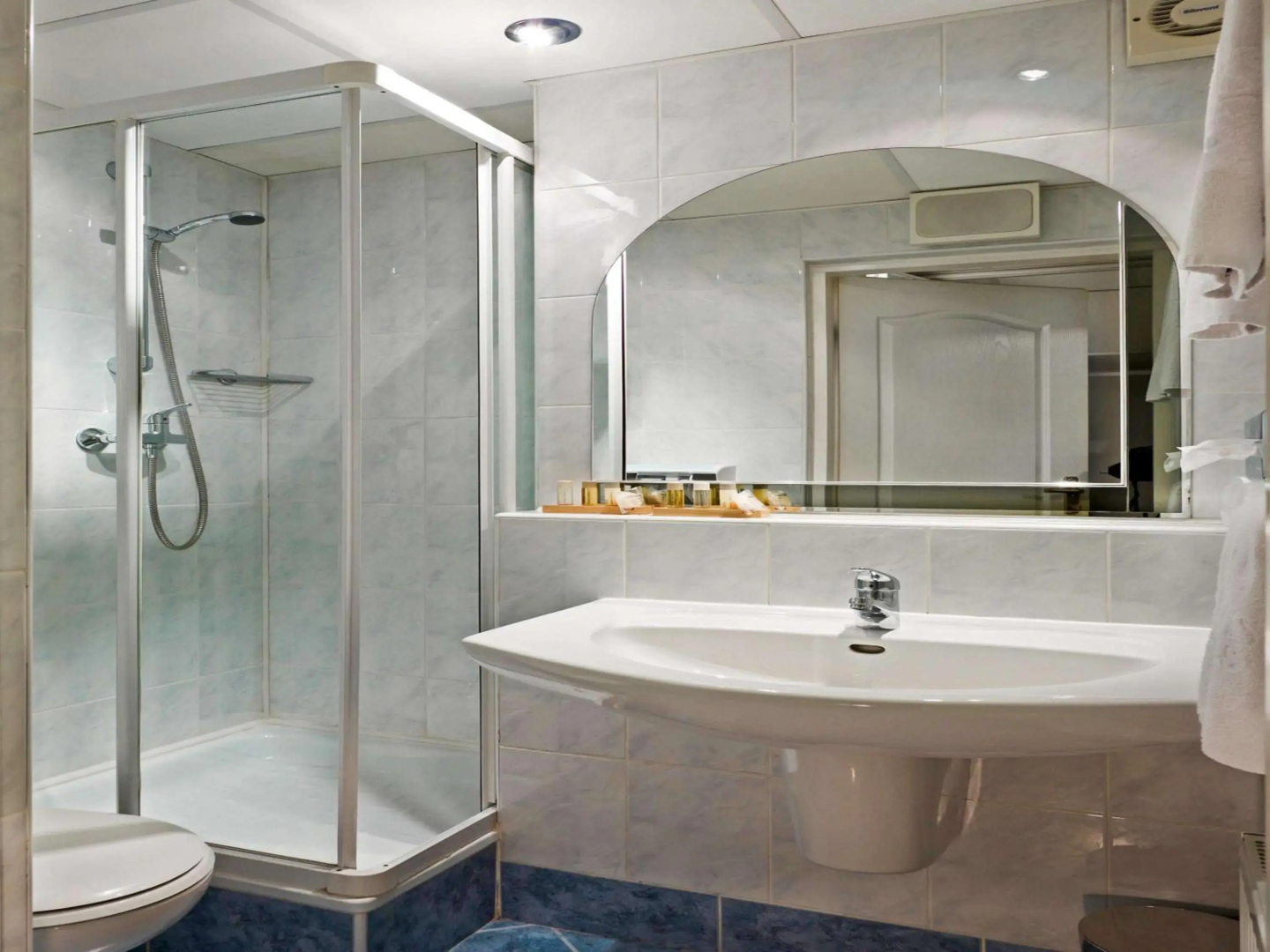 B&B Hotel Barcelona Viladecans