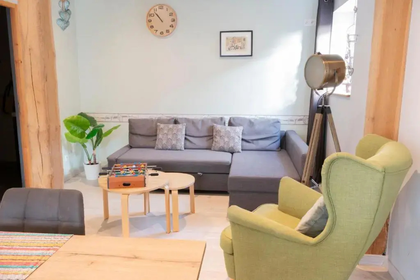 Les Granges De Jadis d'Alsace