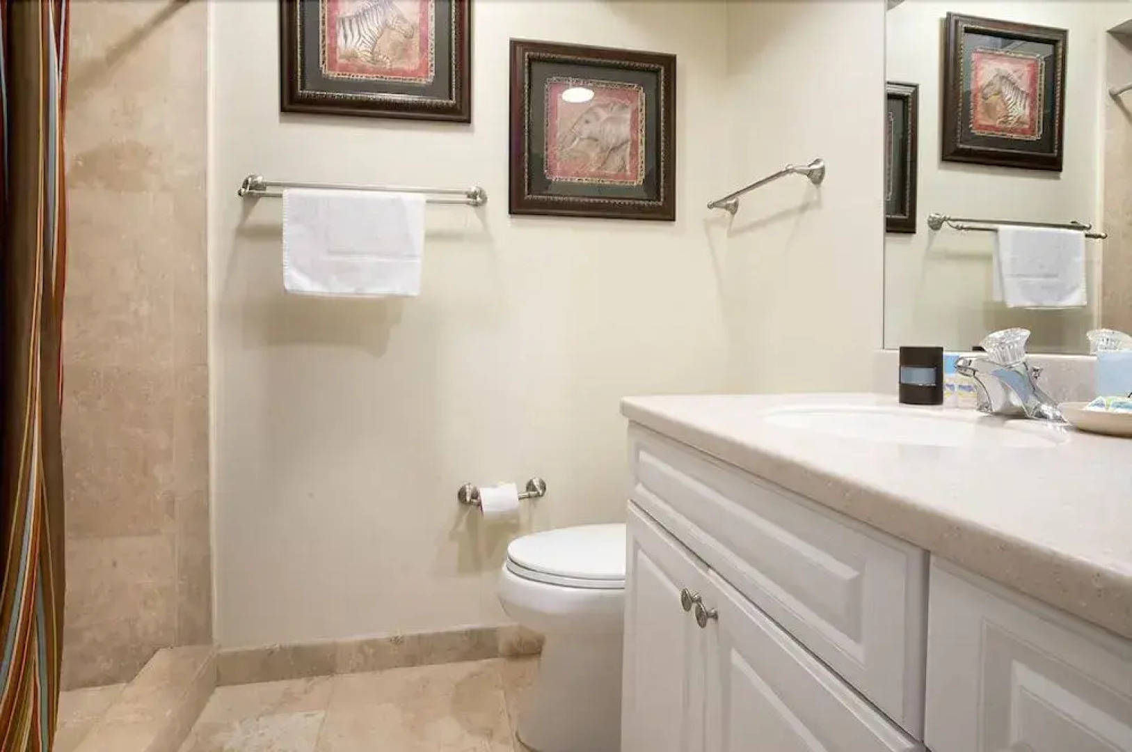 Inverness Village 919 by RedAwning