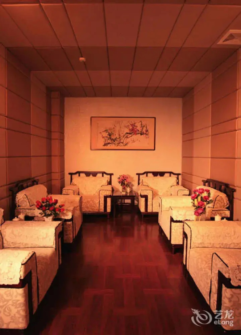 World Star International Hotel - Shenyang