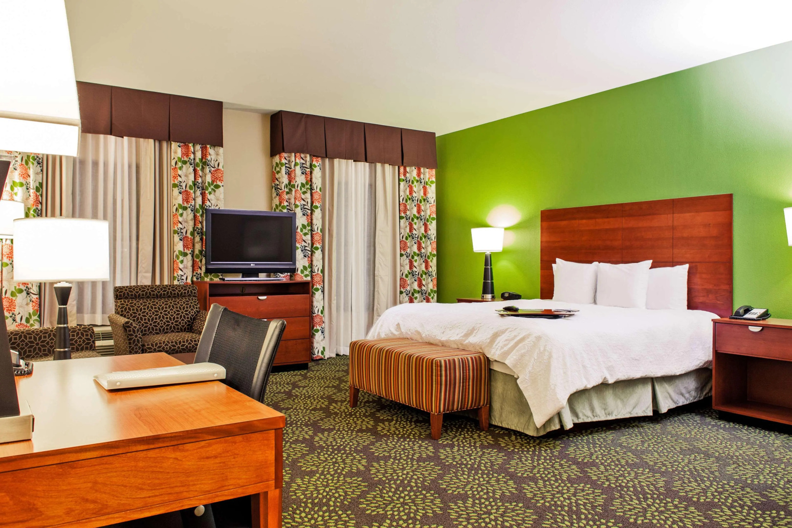 Hampton Inn & Suites Harlingen