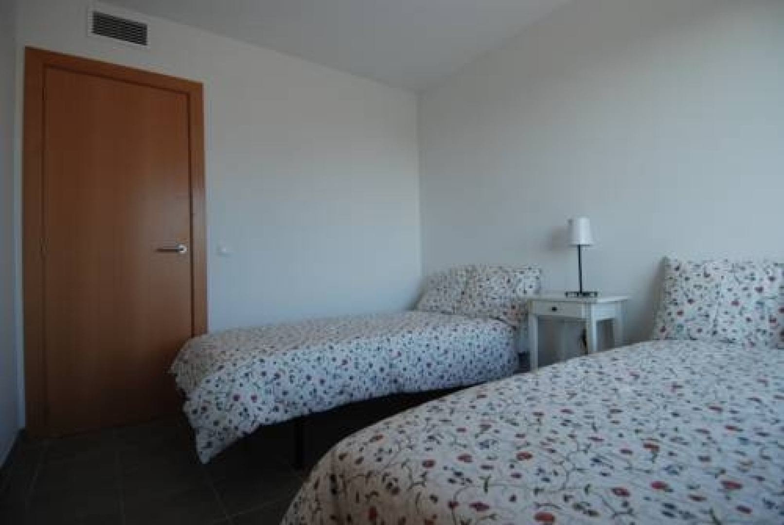 Apartamentos Cap Blanc