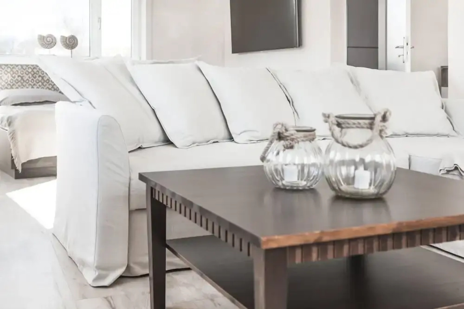 Ferienhäuser Spreewald Möwe