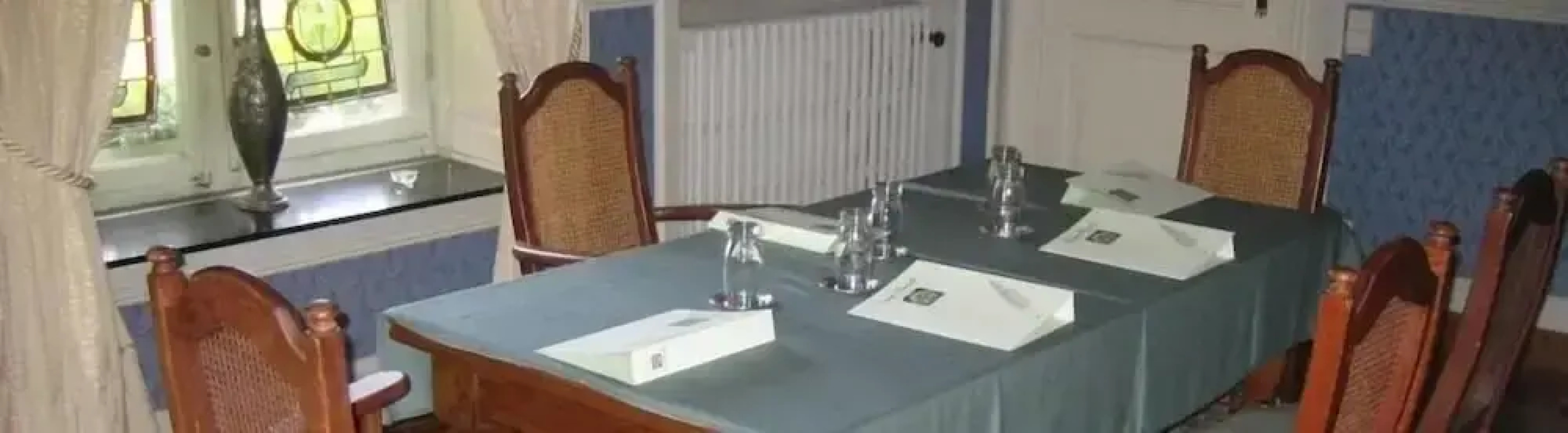 Château d'Hassonville