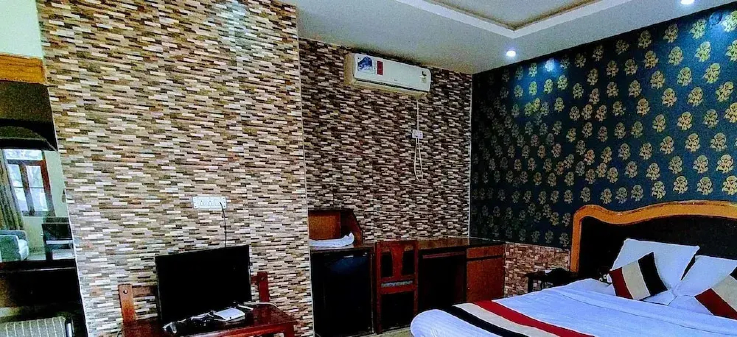 The Bharatpur Swaraj