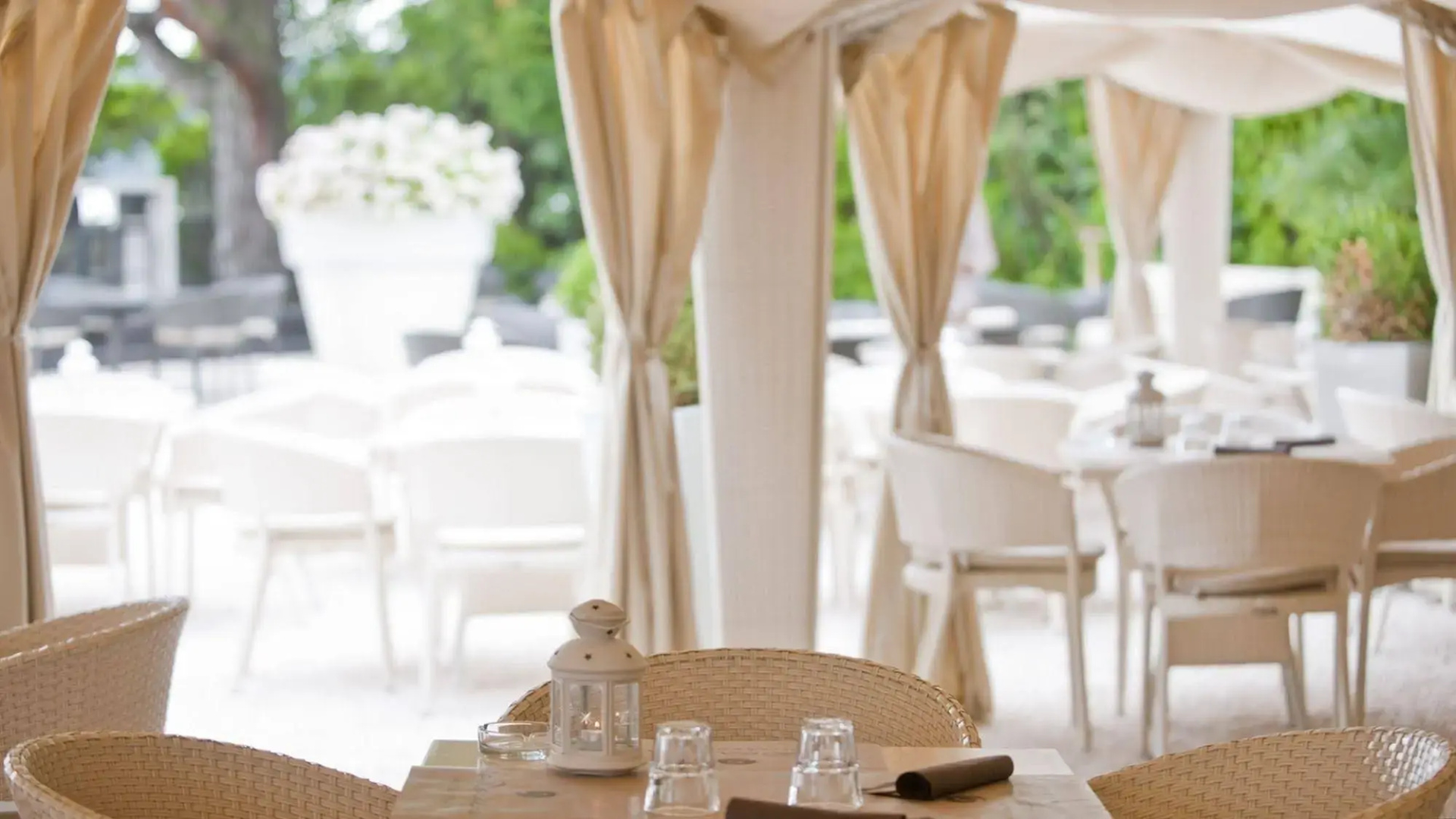 Grand Hotel Fasano