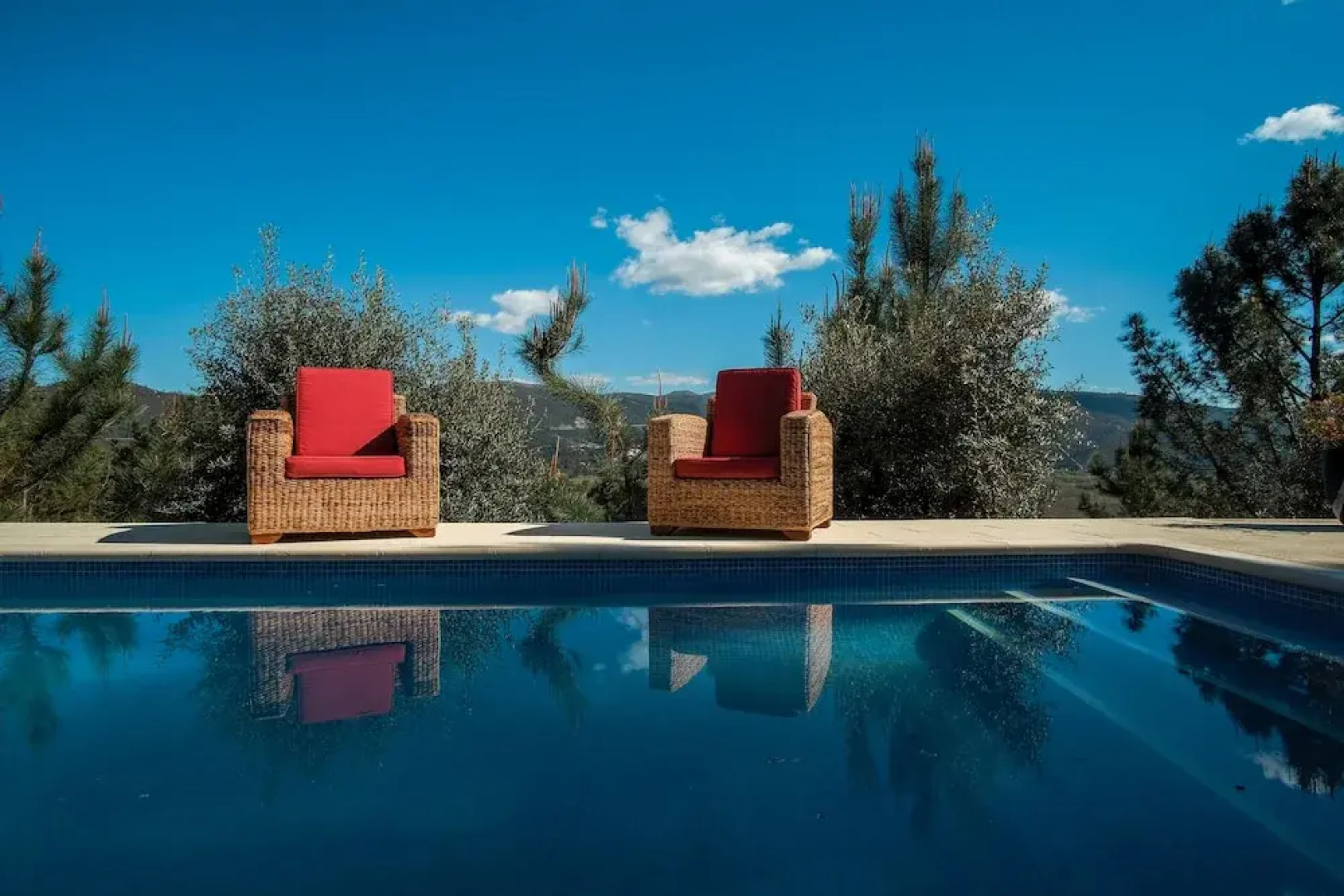 Feel Discovery Nature Retreat