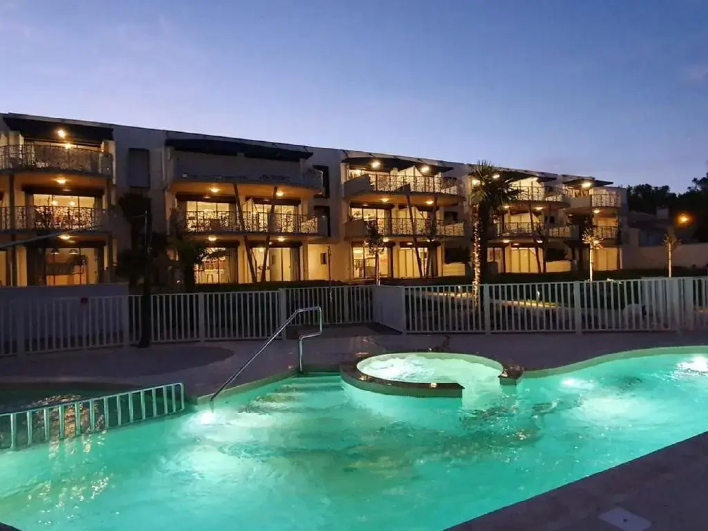 Appartement La Tranche-sur-Mer, 3 pièces, 6 personnes - FR-1-194-201