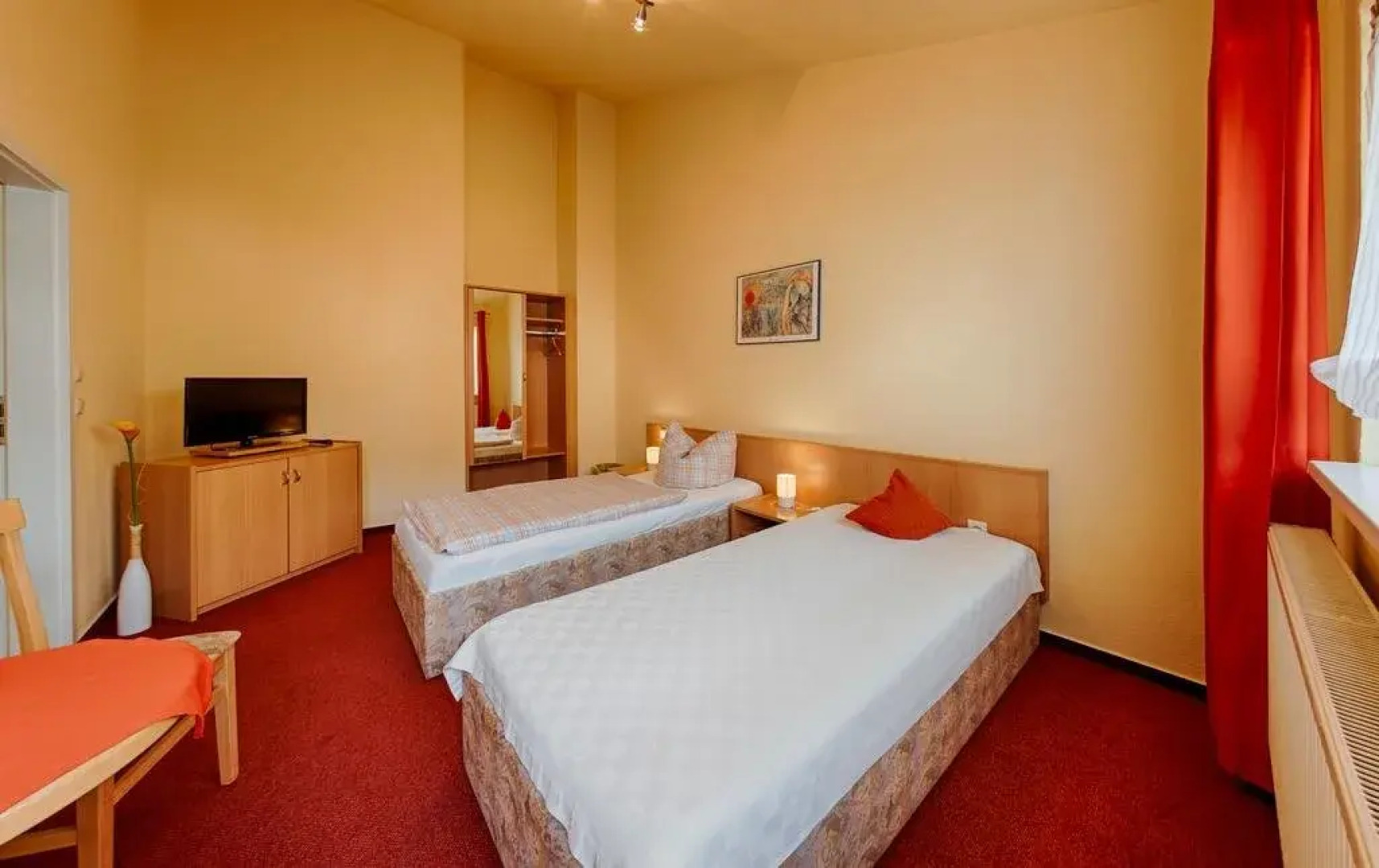 Hotel-Pension Lender