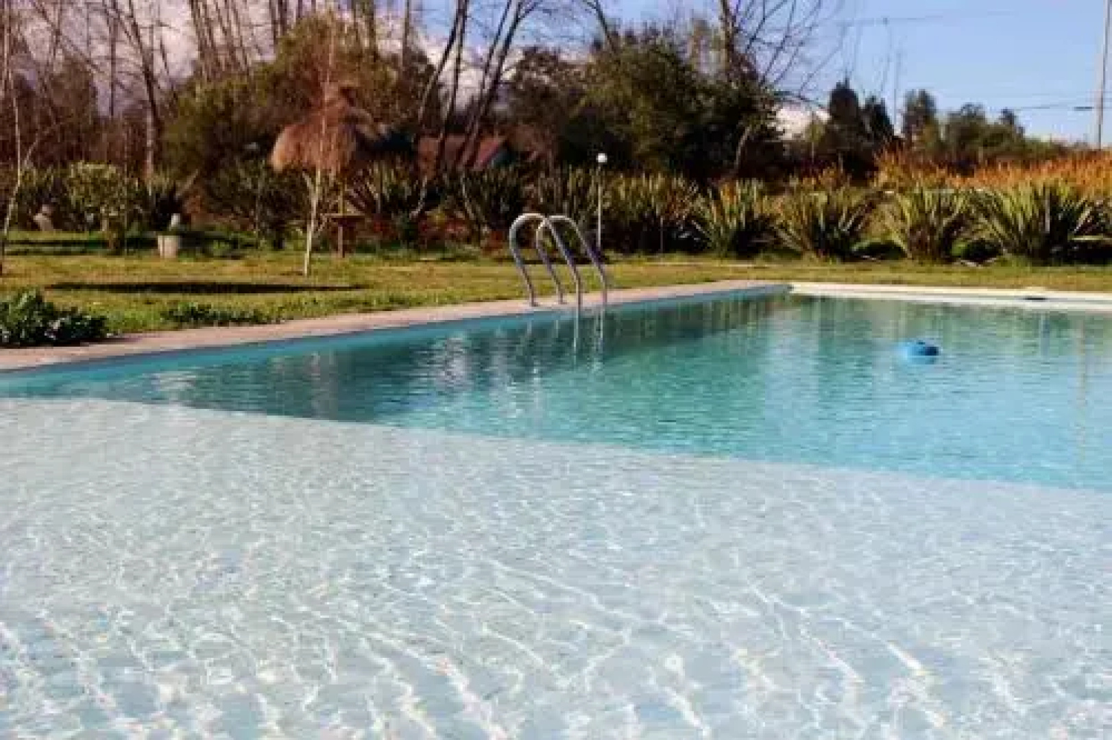 Spa Pirque