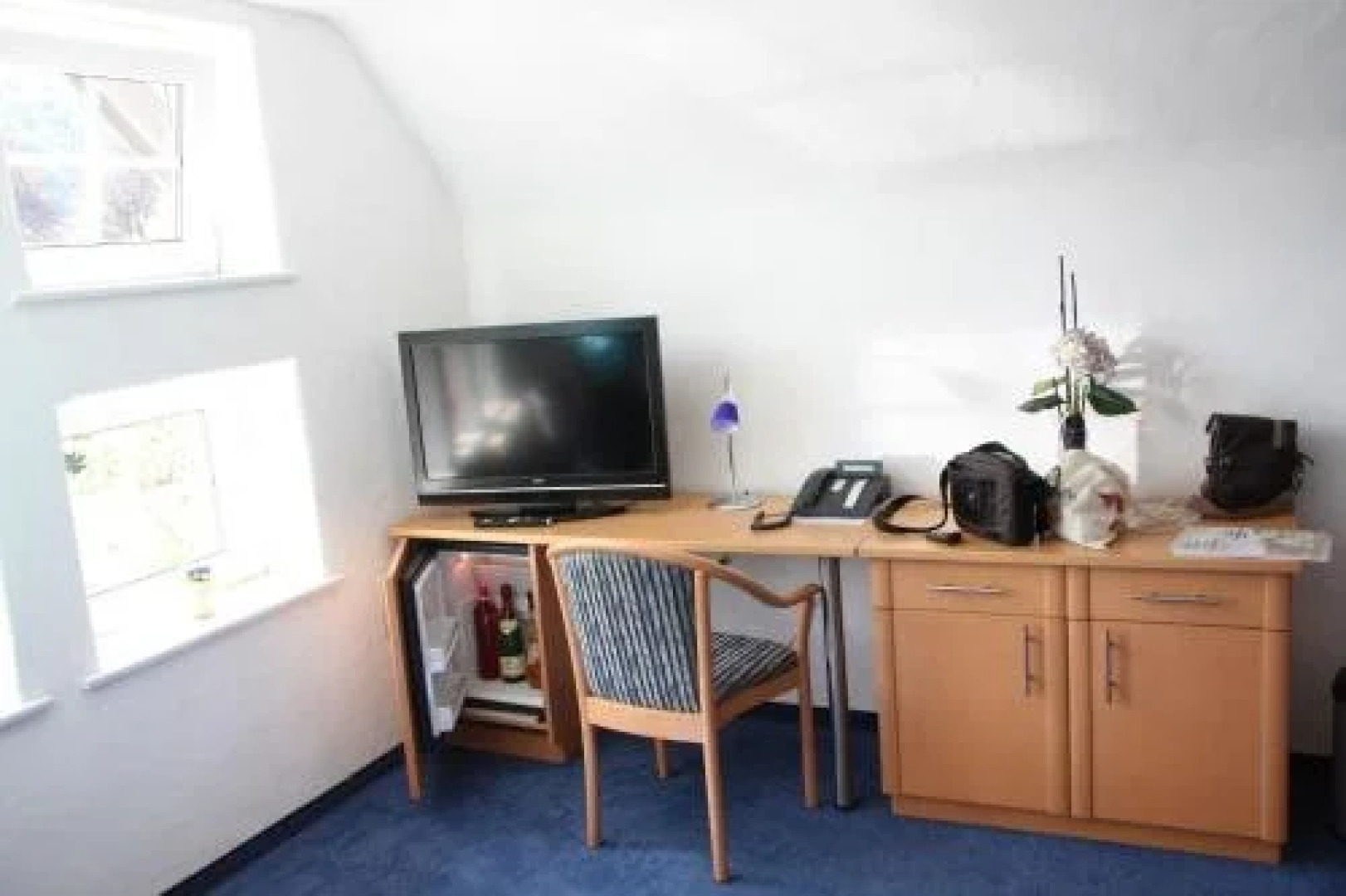 Landhotel Klaukenhof