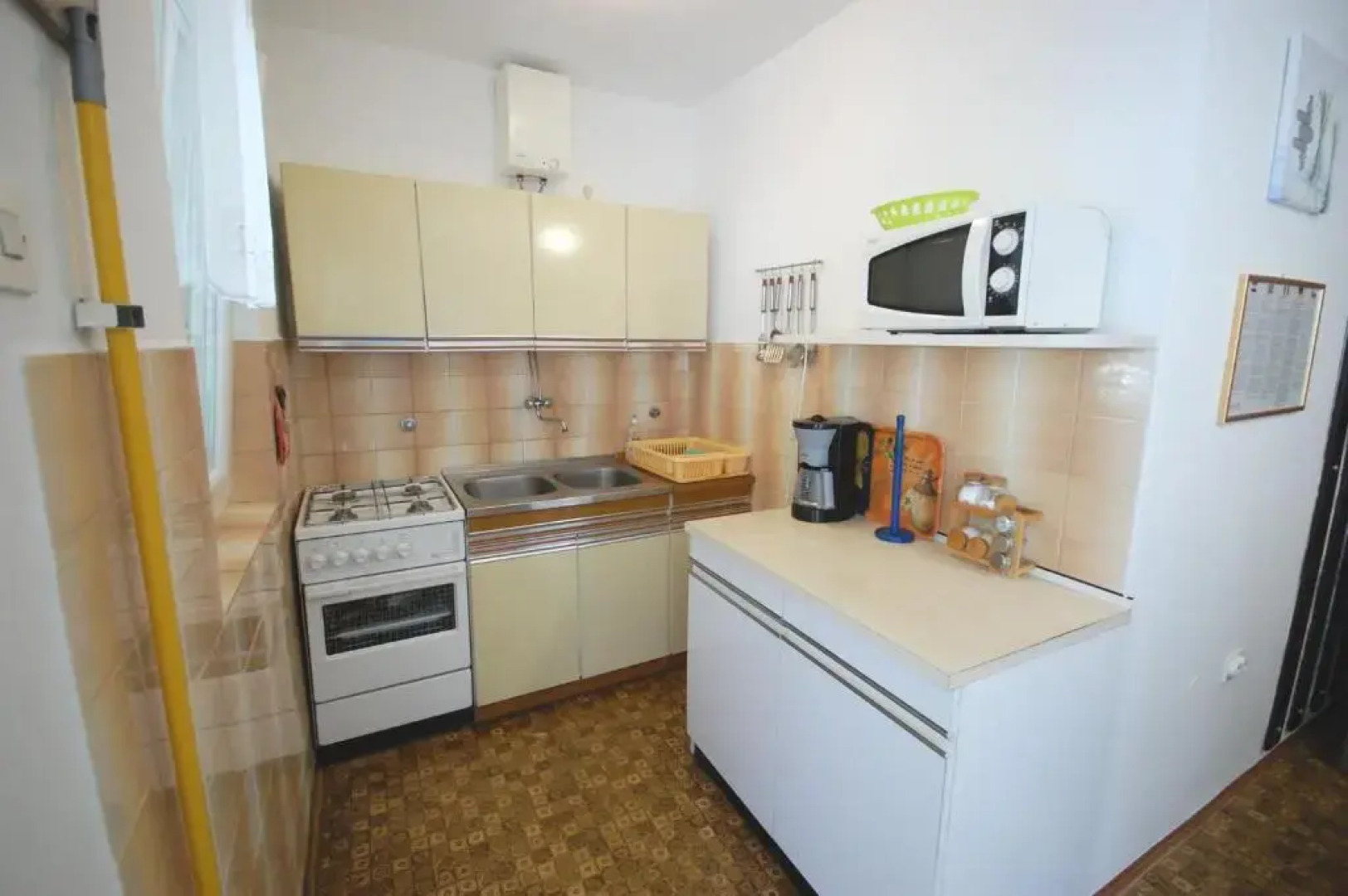 Apartments Jakobi