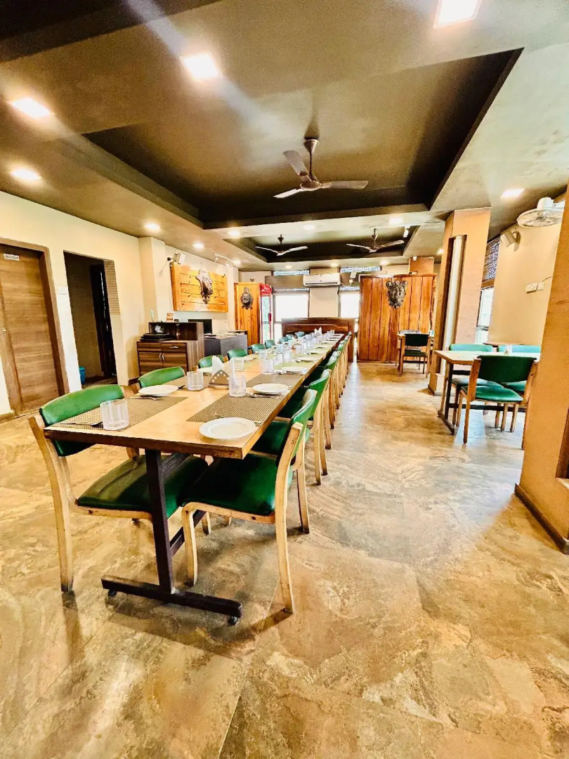 The Candlewood Park Beach Resort