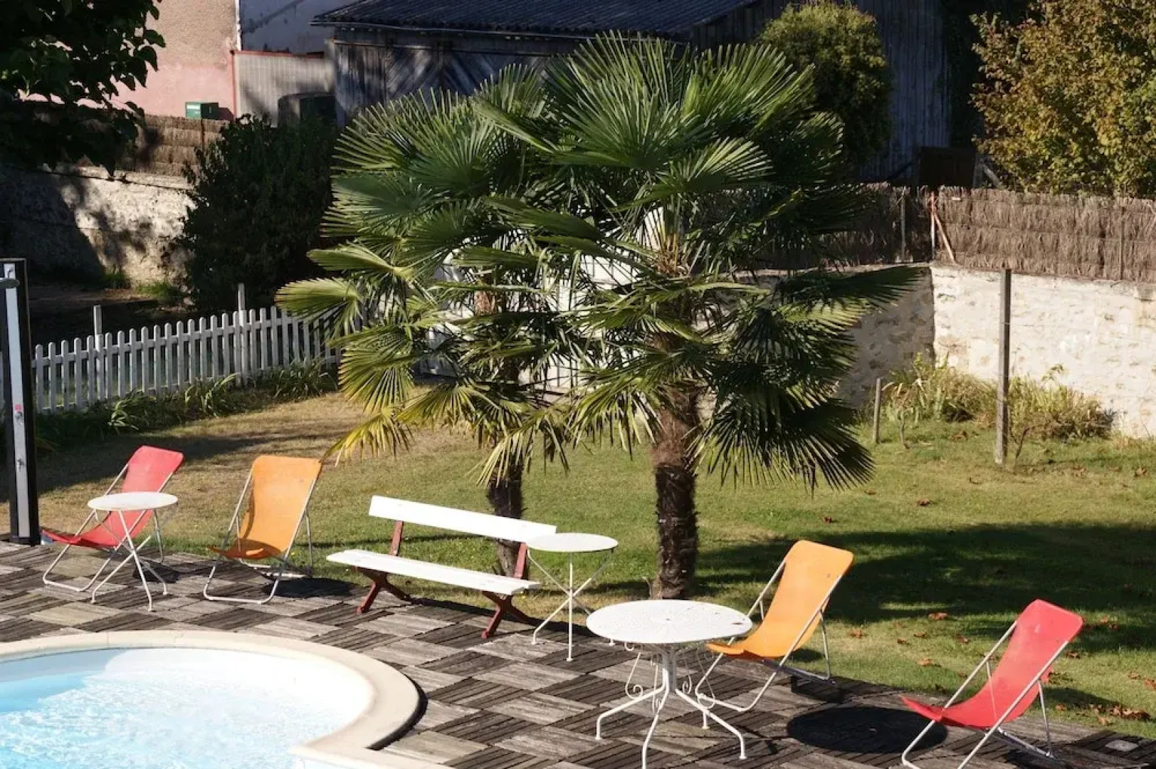 Villa Madeleine - Bordeaux