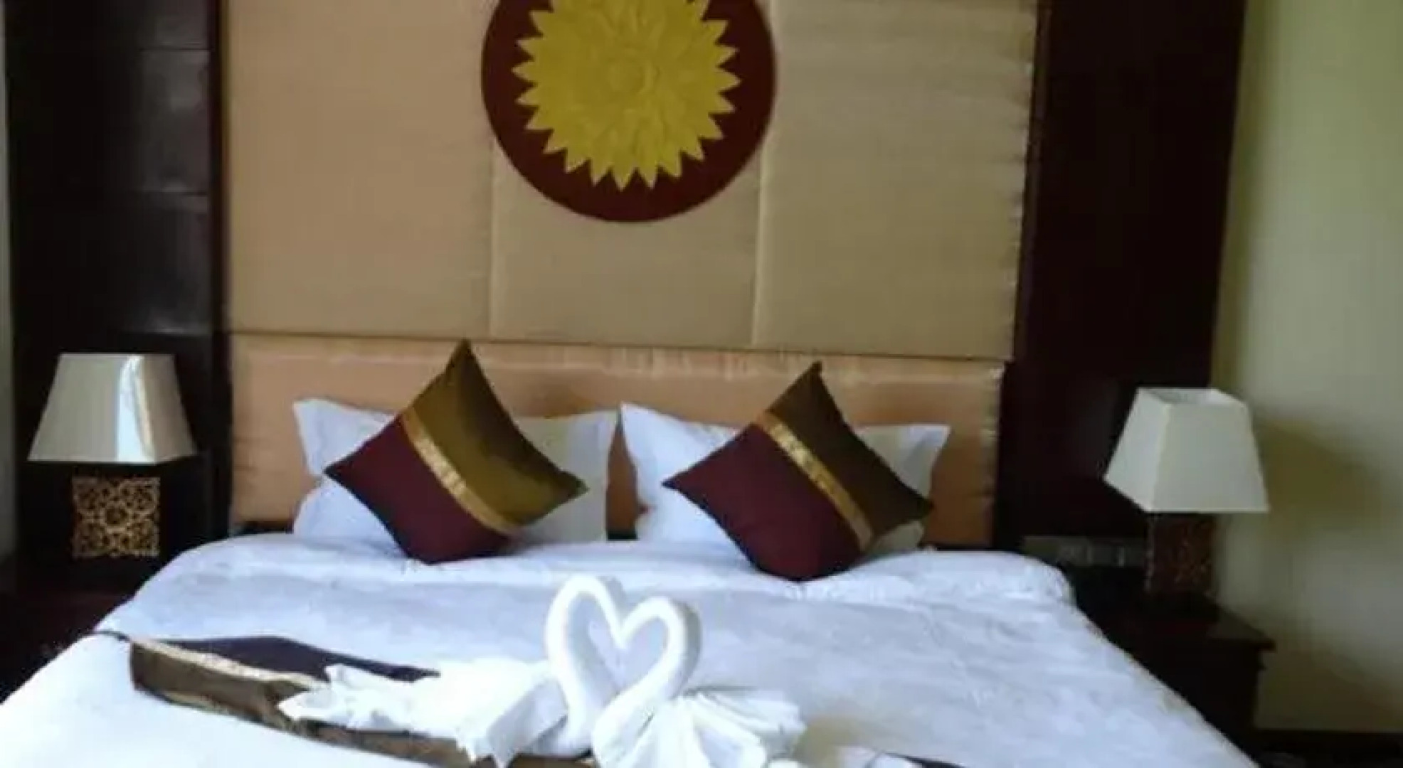 Boutique Garden Hotel