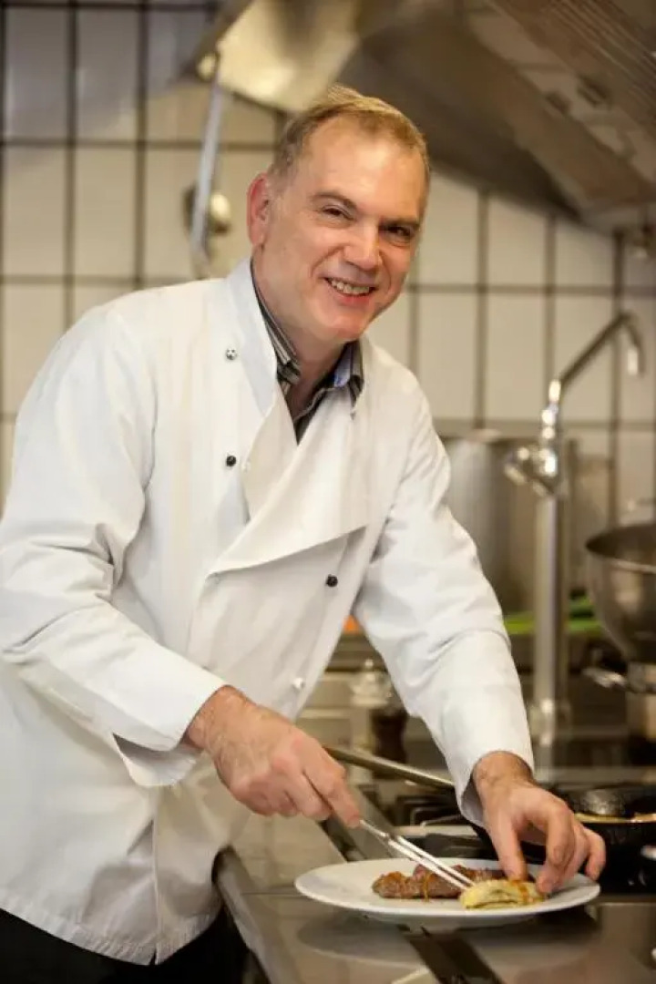 Gasthof Kocherbähnle