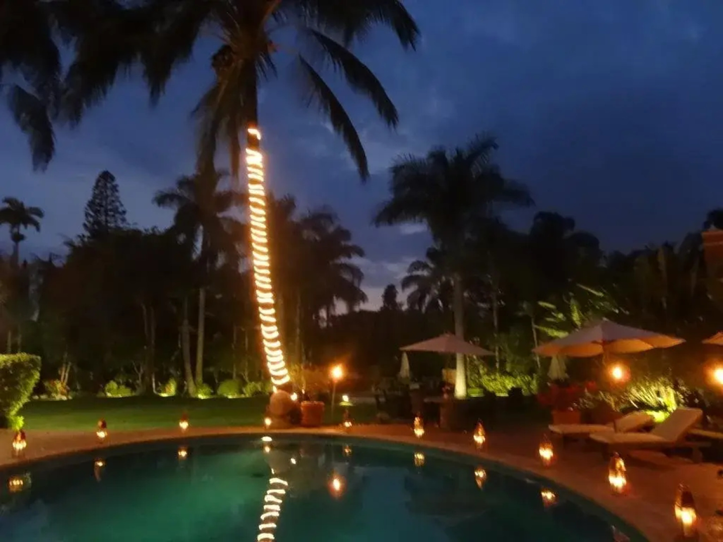 Gusto Cuernavaca