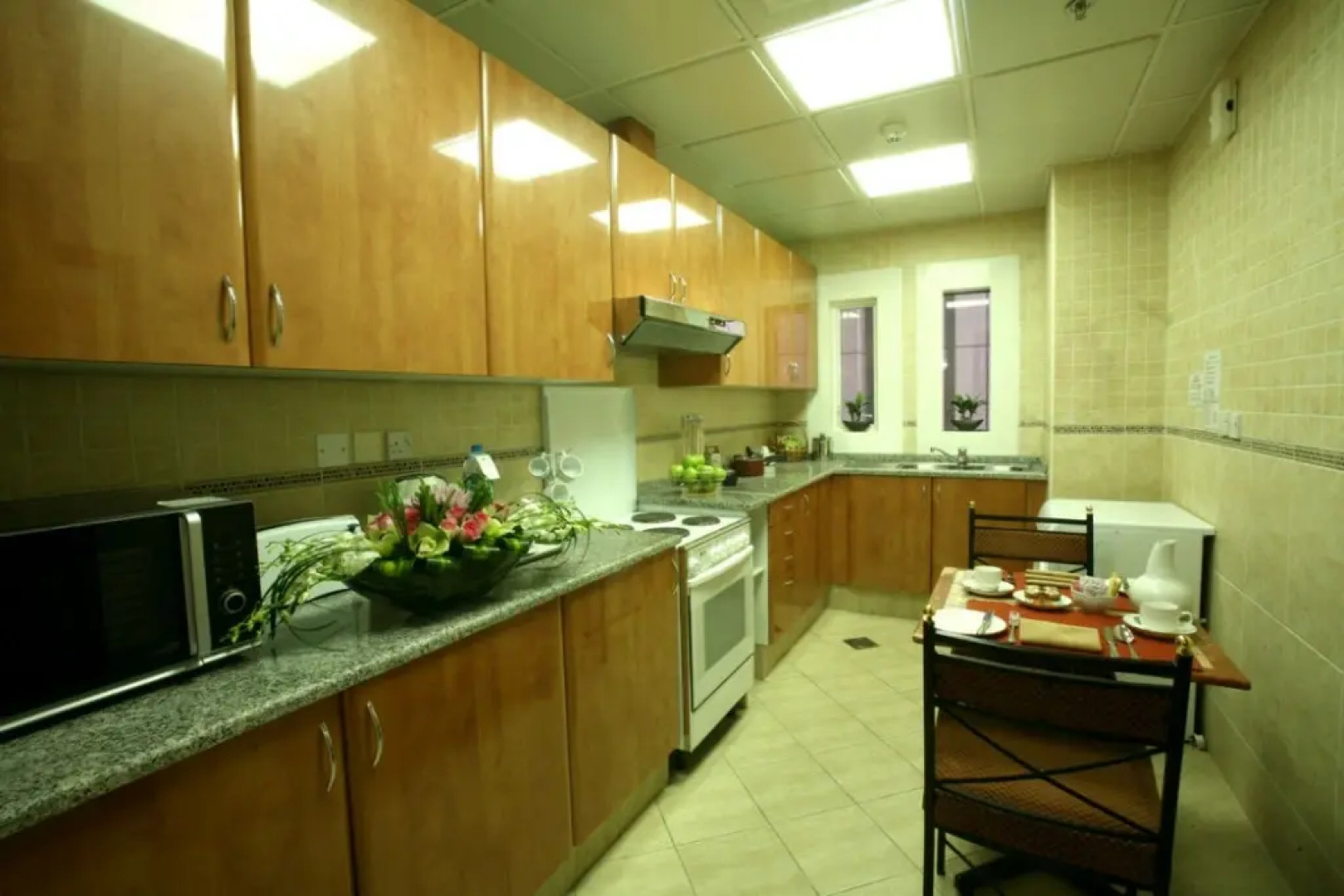 Mourouj Hotel Apartment