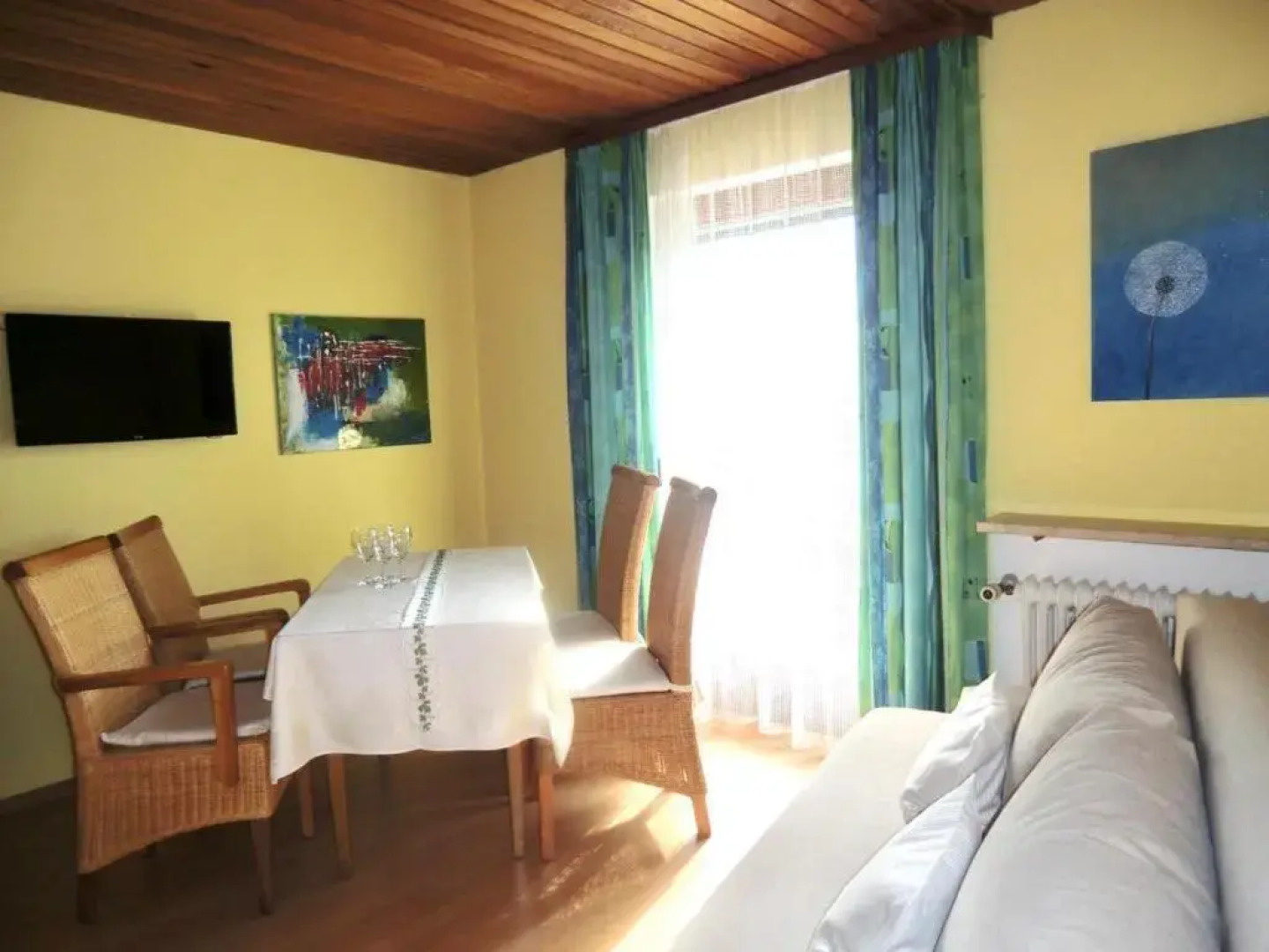 Ferienpension Fremuth