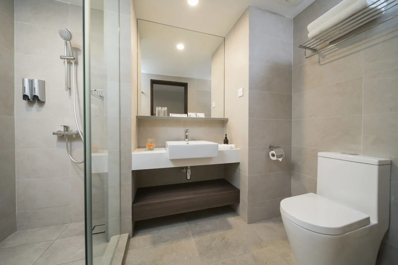 Ibis Styles Kuala Lumpur Bukit Bintang