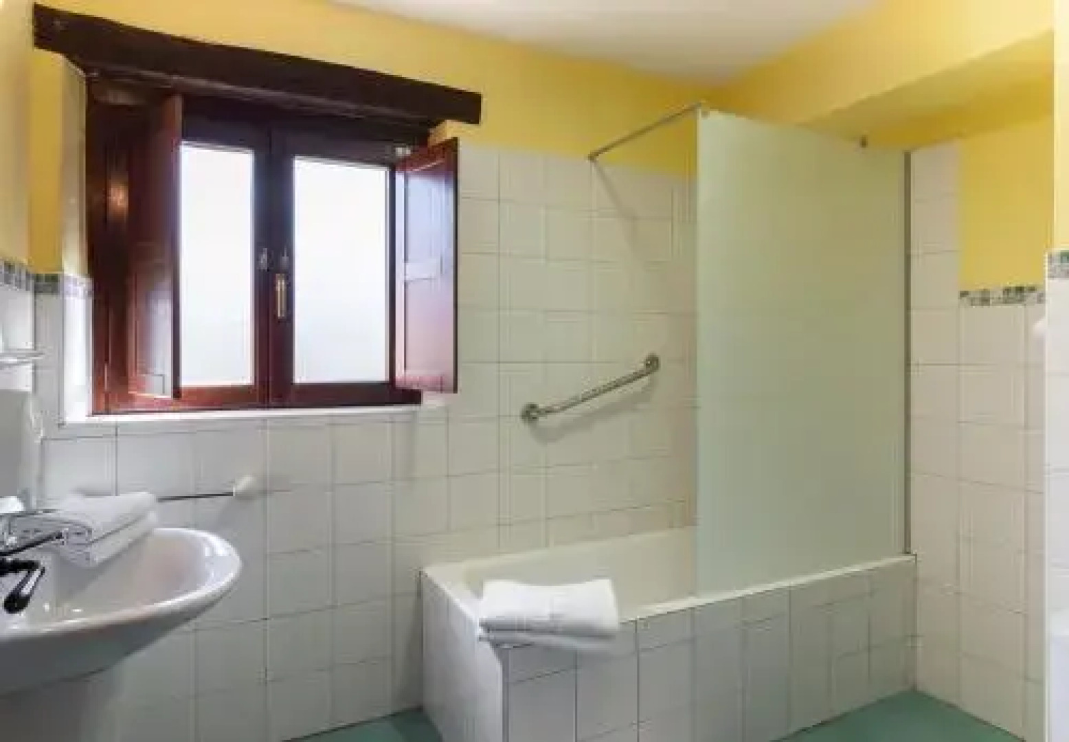 Casa Rural Restaurante Aranburu