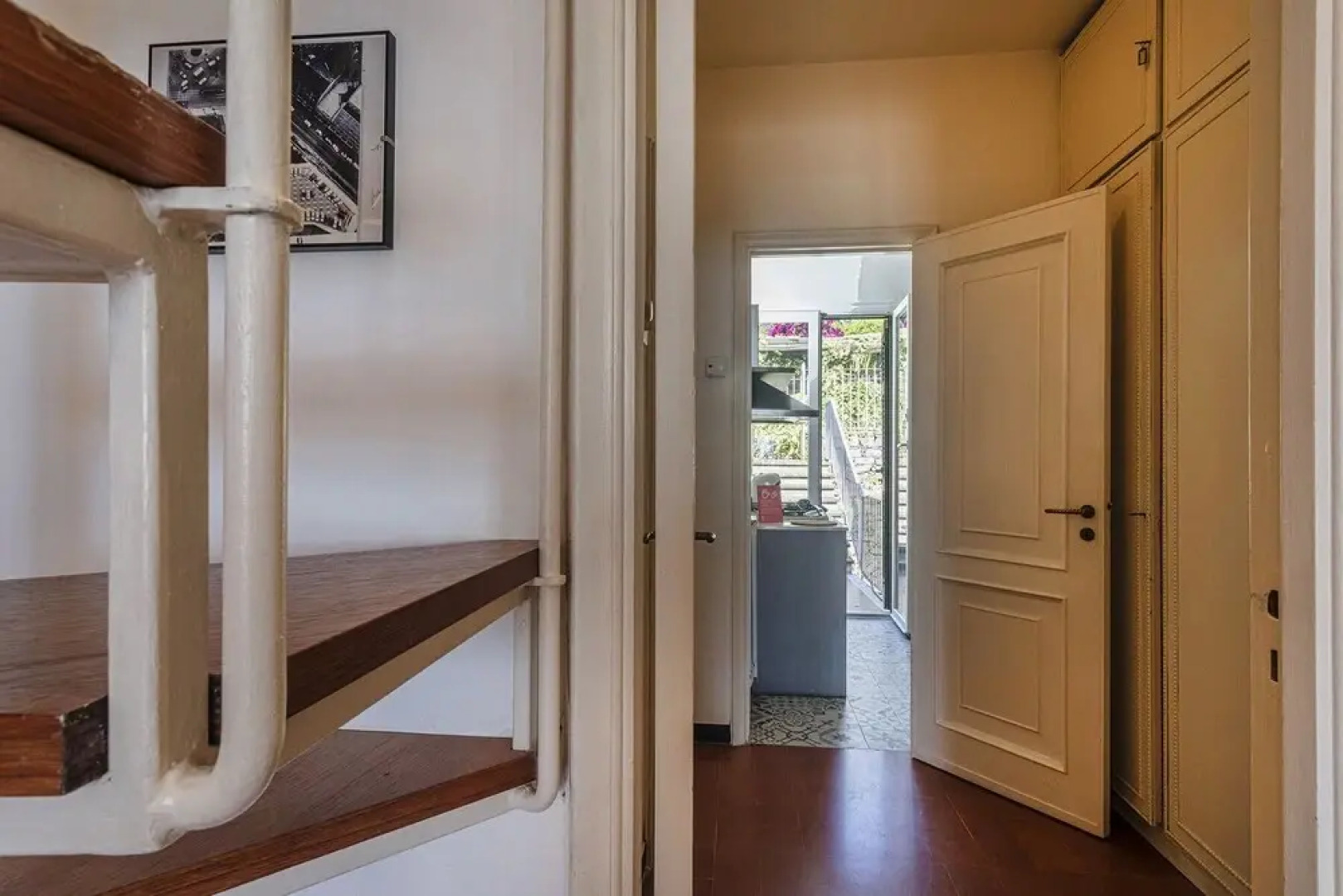 Orizzonte Blu With Terrace by Wonderful Italy