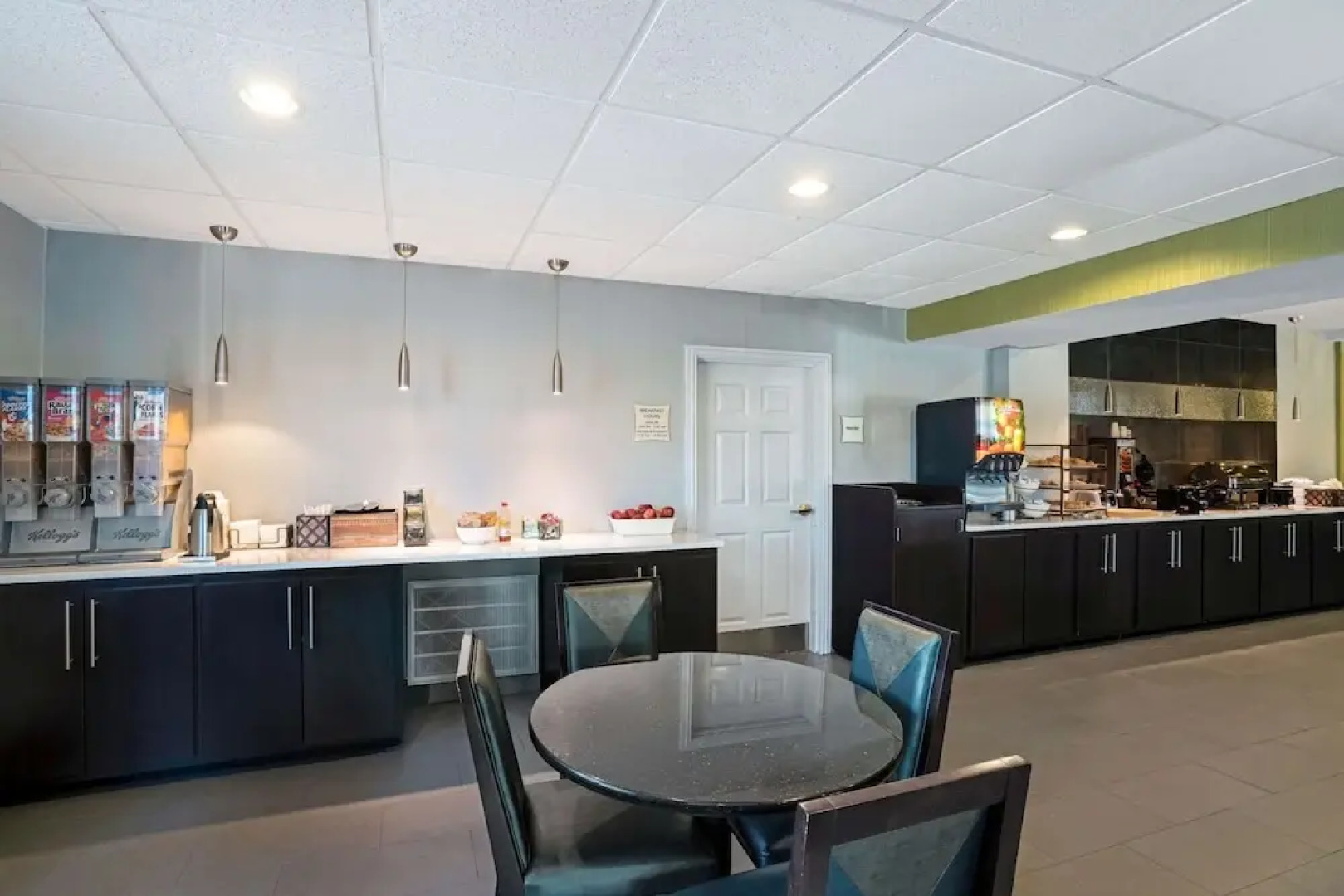 La Quinta Inn & Suites Lebanon