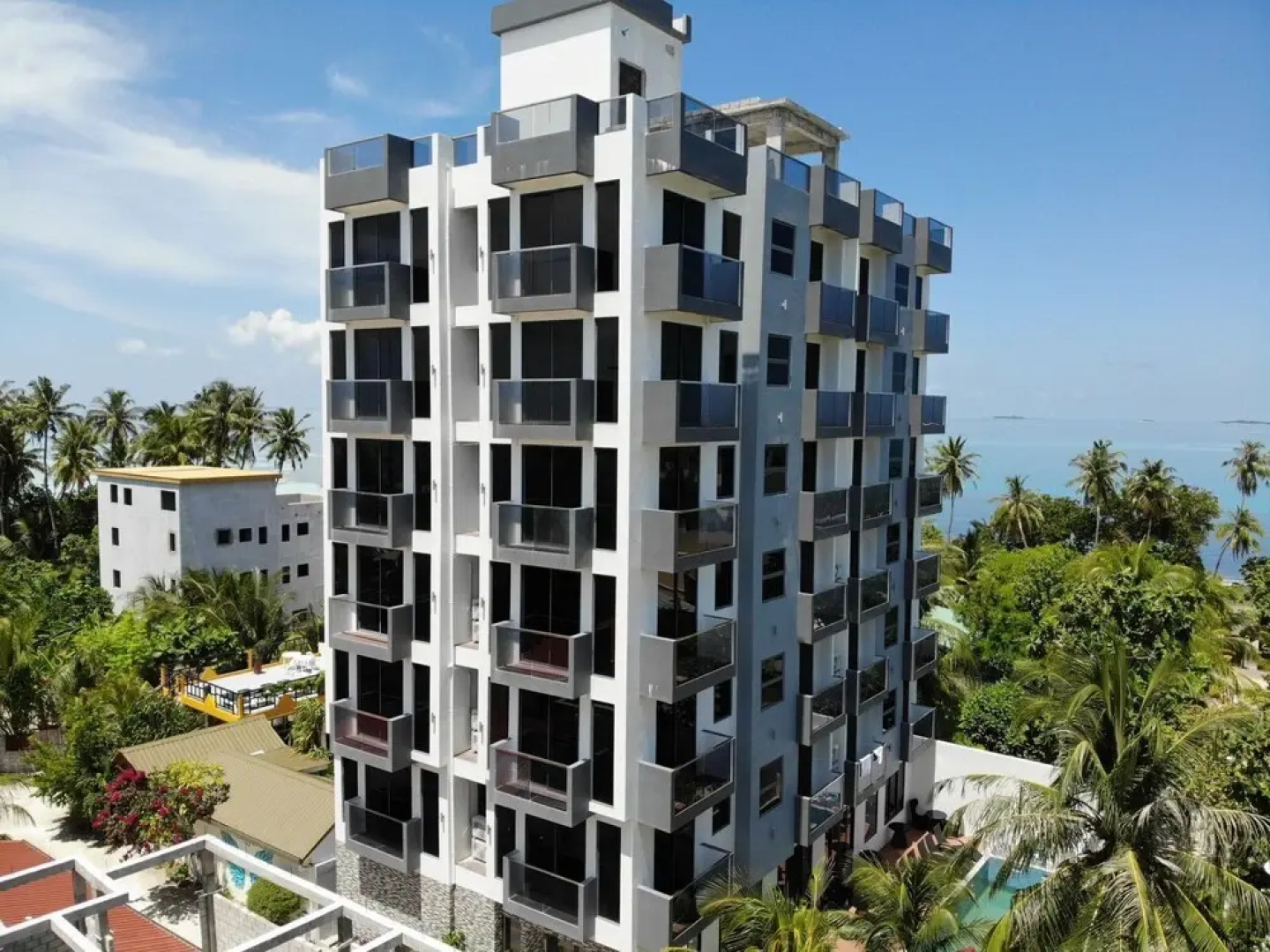 Ari Grand Hotel & Spa