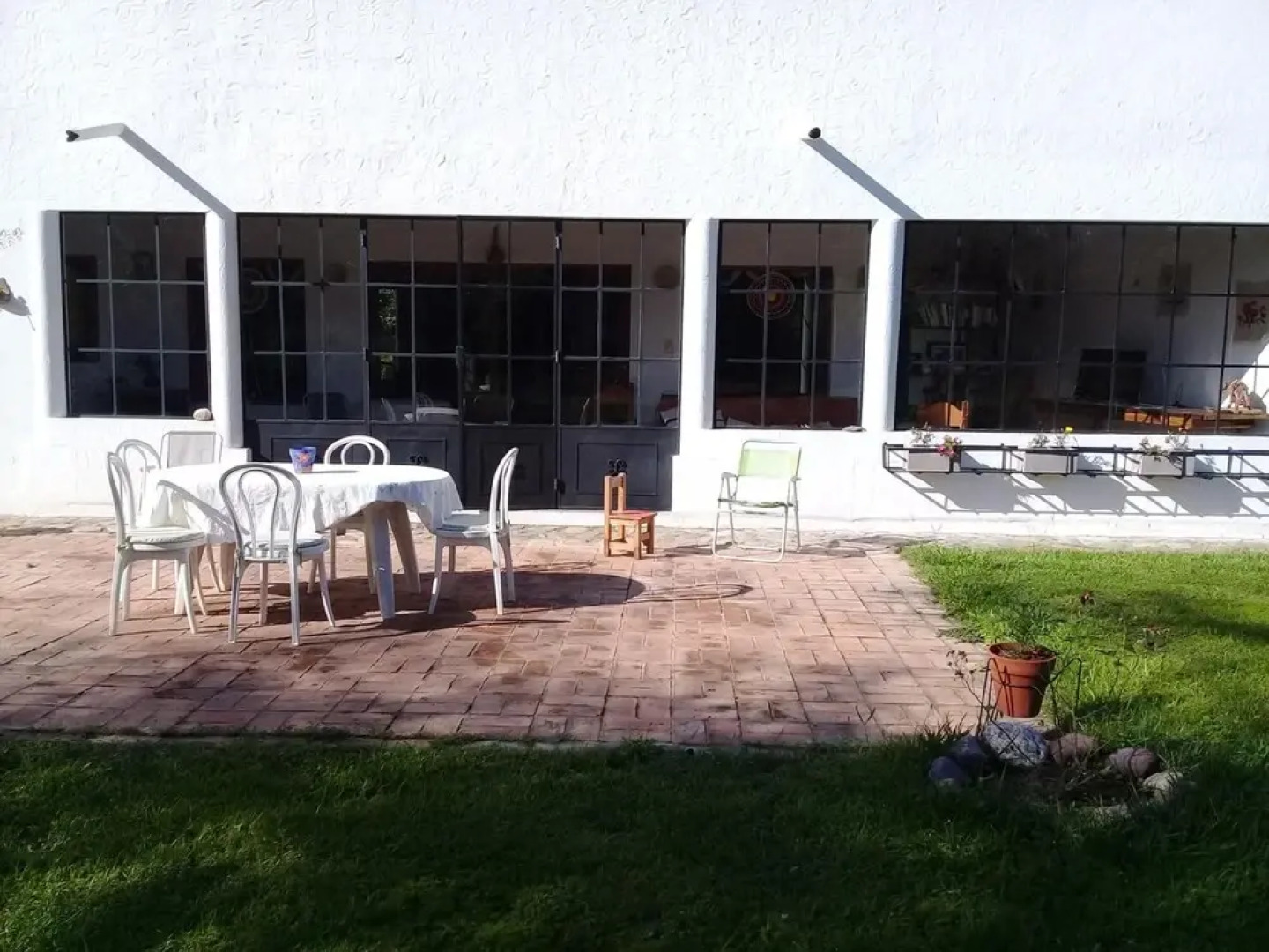 Hostal El Ensueño del Coquena