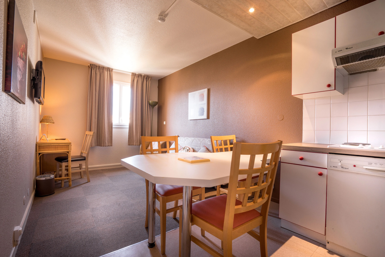 Kyriad Montpellier Centre - Antigone