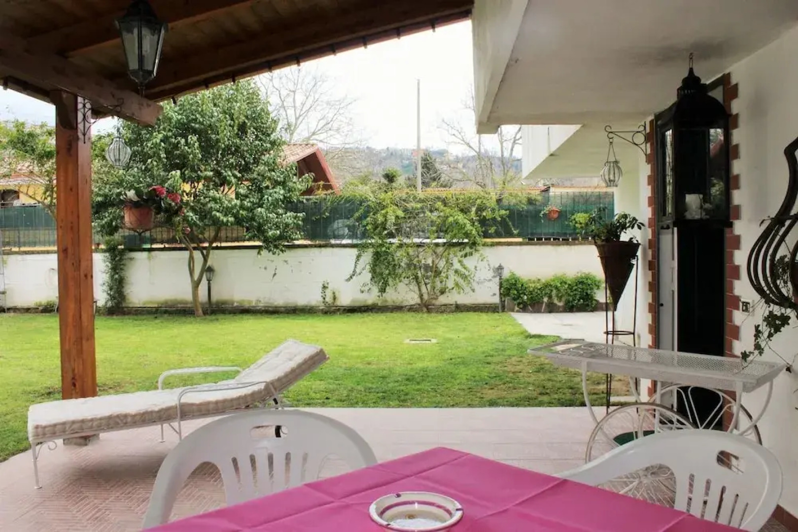 Villa Aladino - Nike