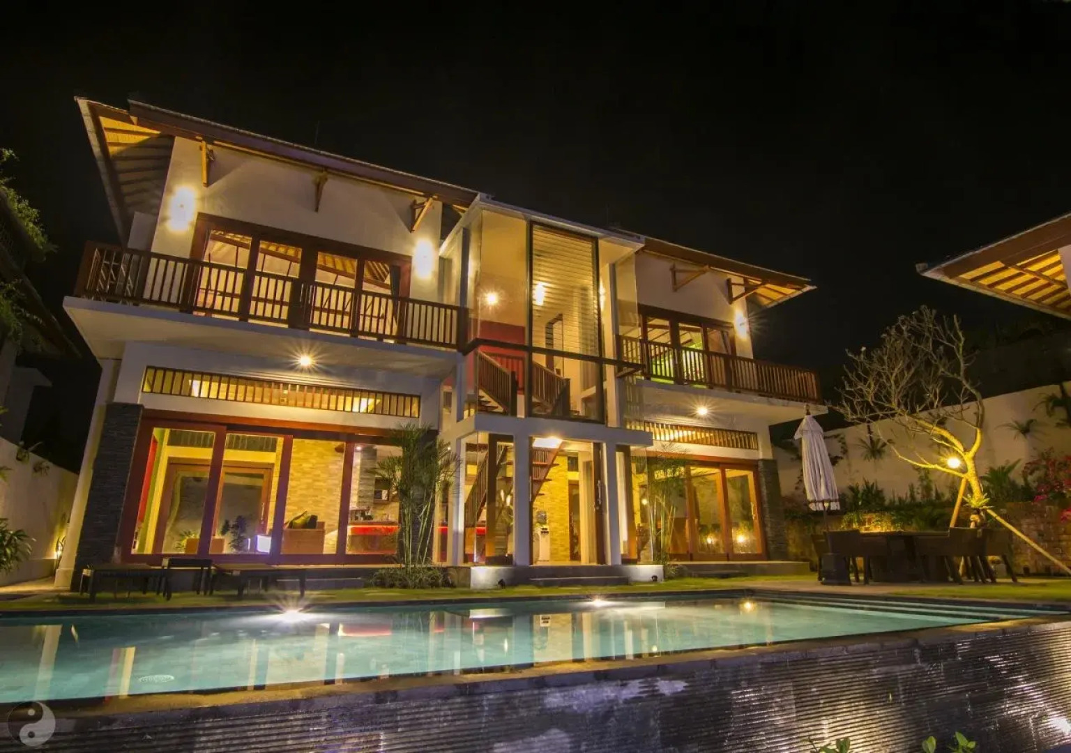 Yoma Villas Bali