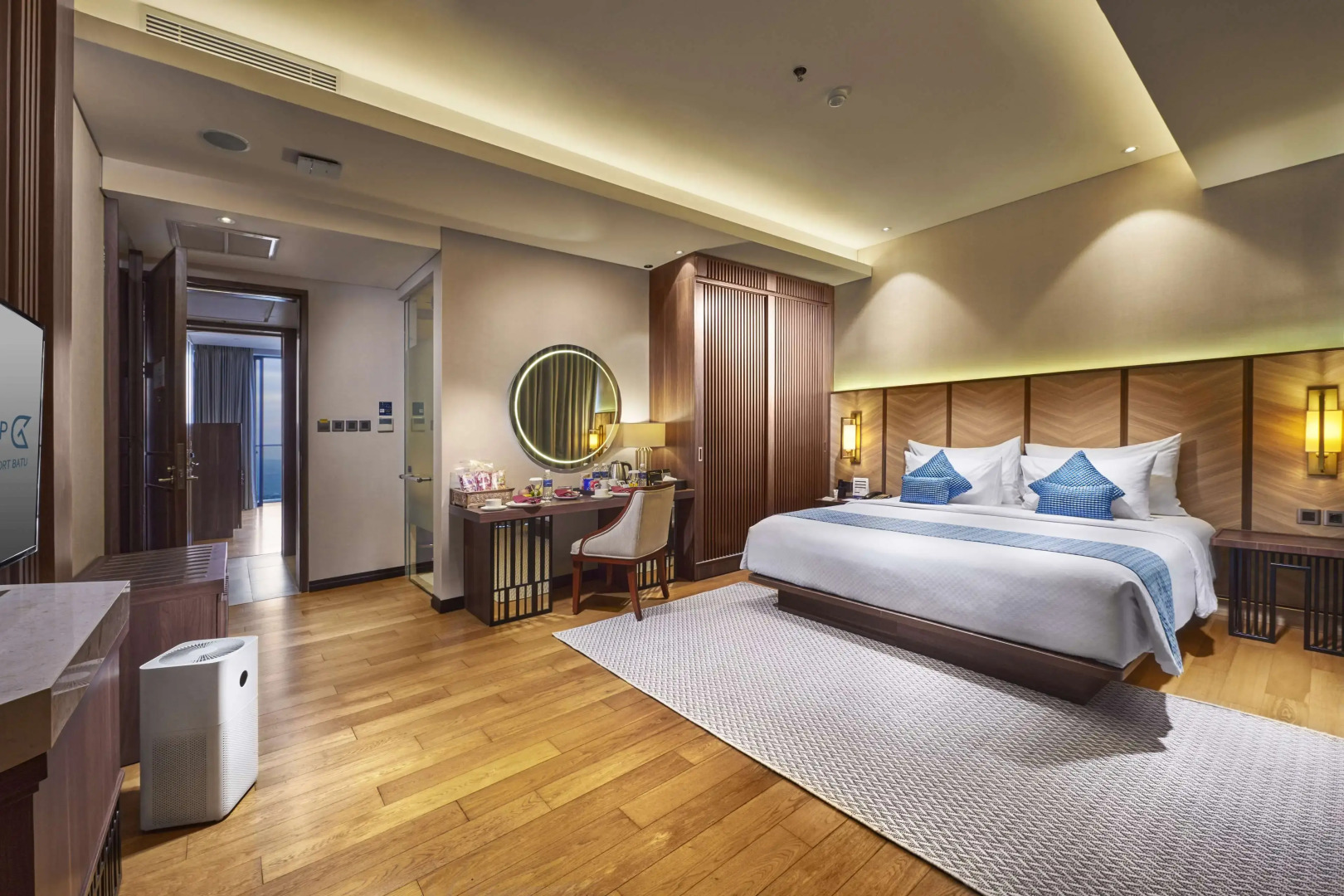 Golden Tulip Holland Resort