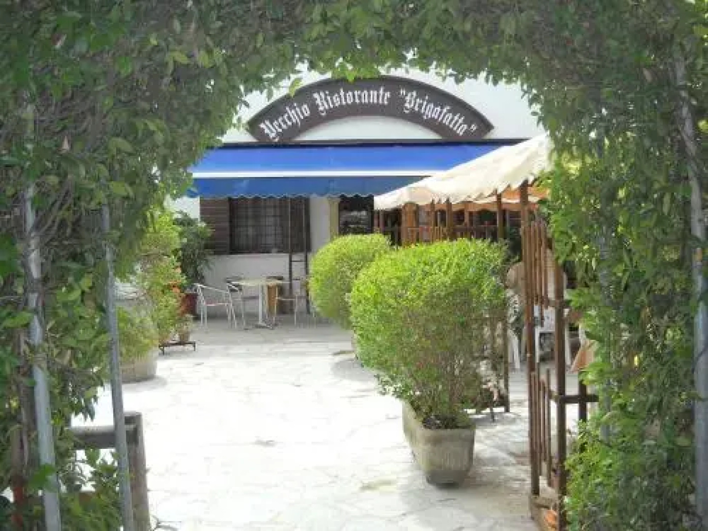 Brigafatta Antica Locanda