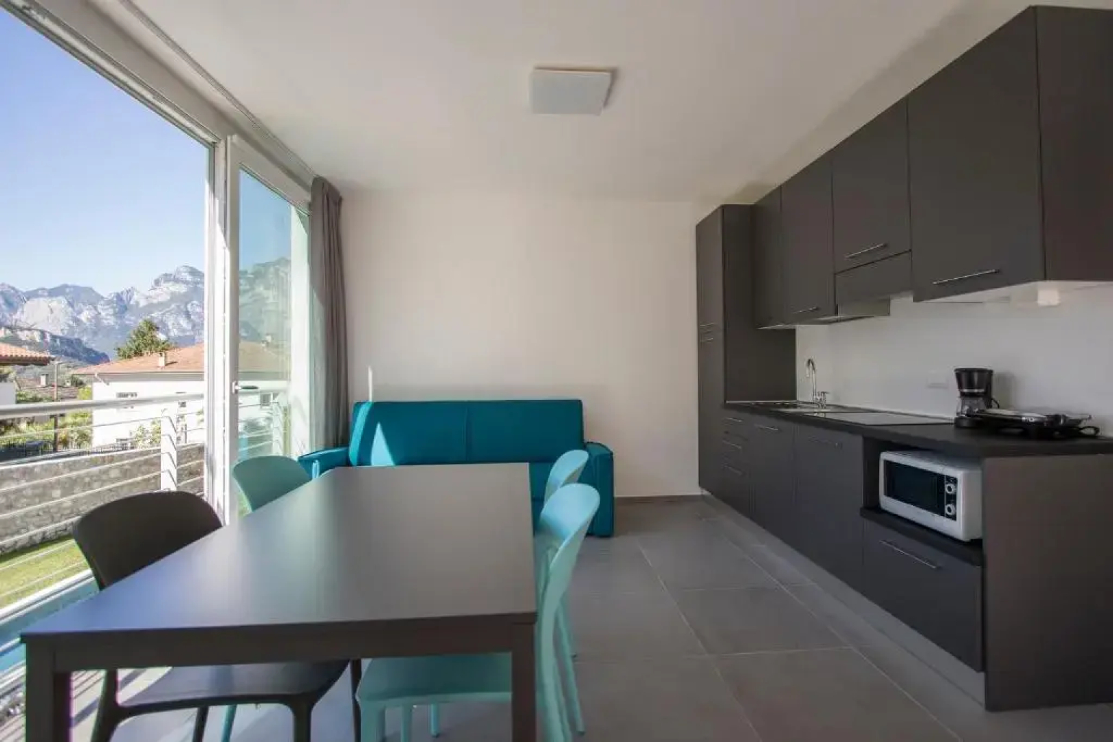 Residenza Cinisca
