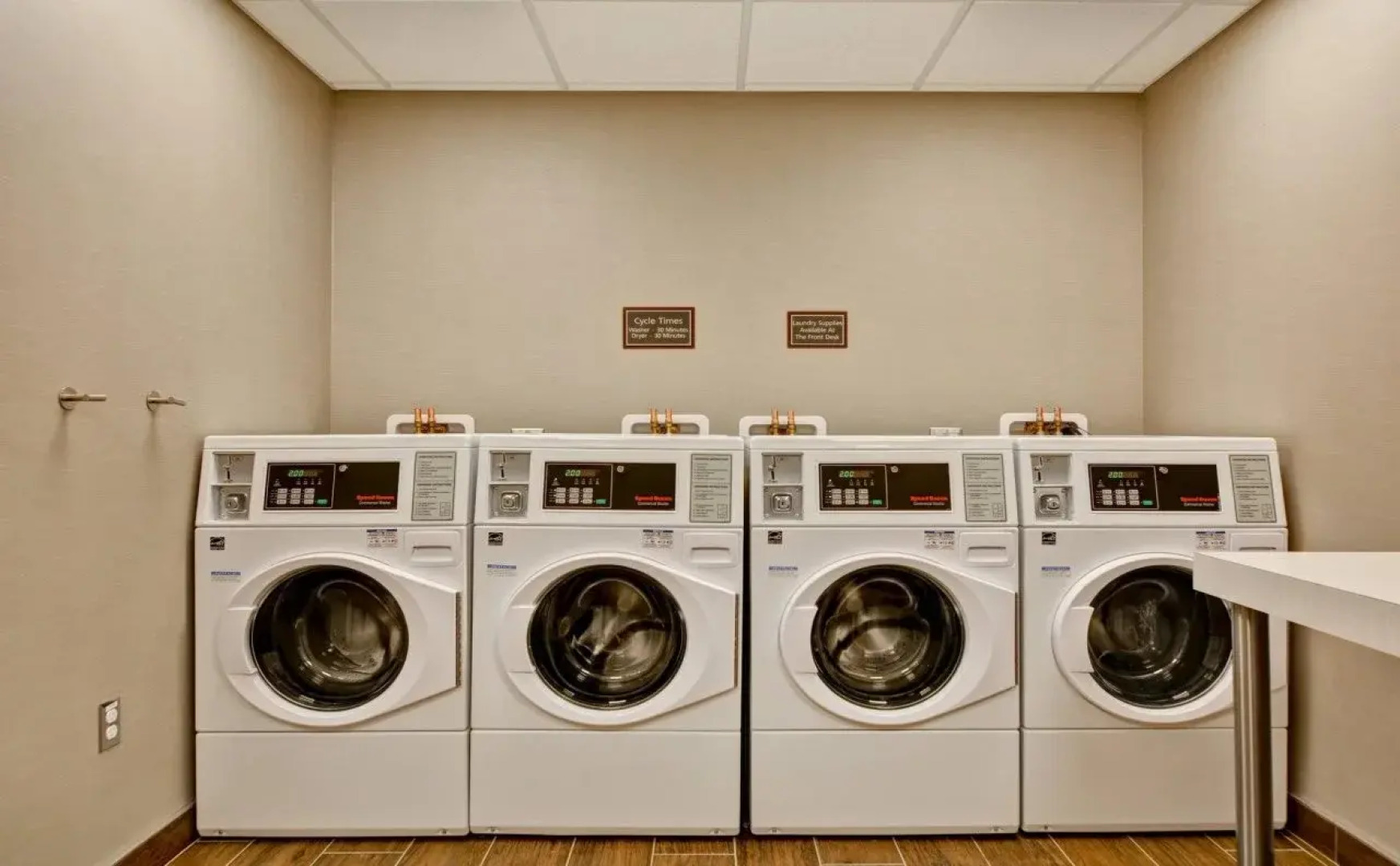 Residence Inn by Marriott Cleveland Airport/Middleburg Heights