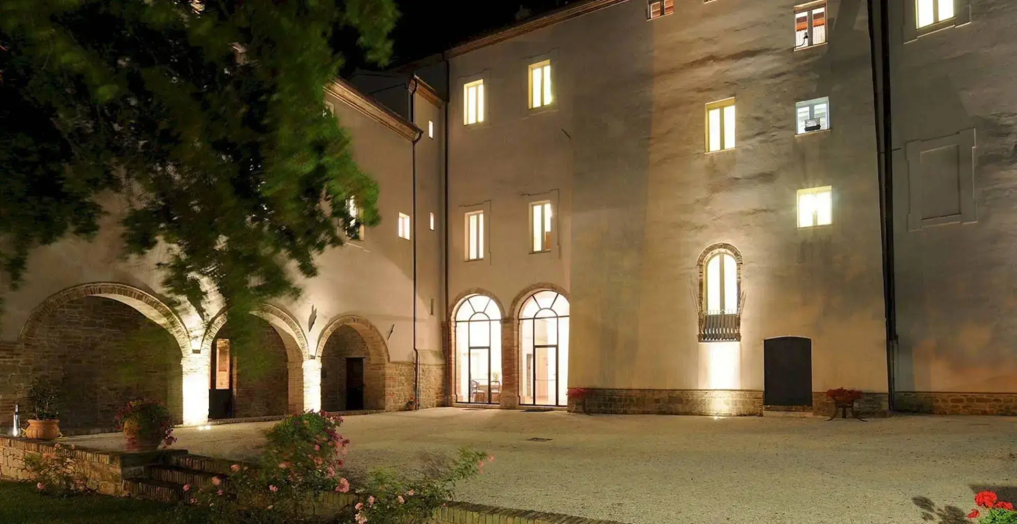 Palazzo Morichelli dAltemps